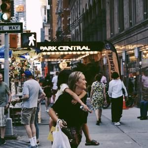 Meet your Posher, Savannah